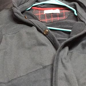 Men sweater